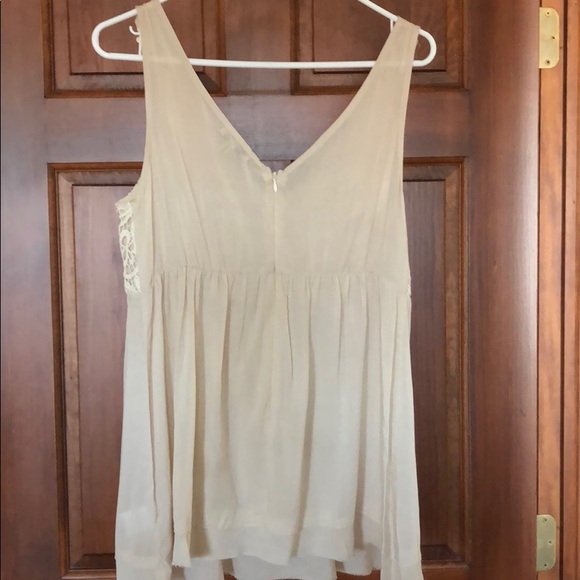 Lace blouse - Picture 3 of 4